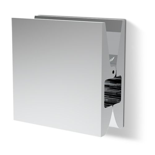 Крючок Decor Walther Pinch 907300