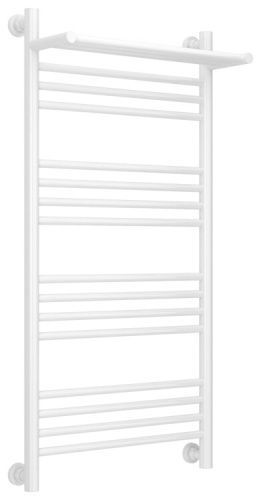 Полотенцесушитель Сунержа Богема + 12-0223-1050 55х106 водяной белый