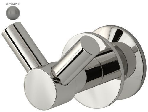 Крючок Сунержа Виктория 9023-2010-0002