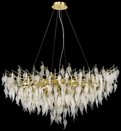 Светильник подвесной Wertmark Daniela WE182.19.403