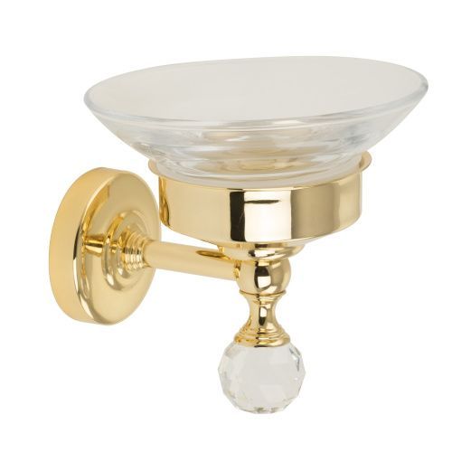 Мыльница Migliore Amerida 16593