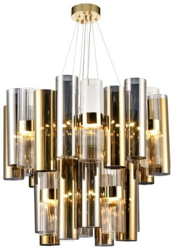 Светильник подвесной Wertmark Franka WE162.33.303