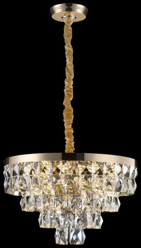 Светильник подвесной Wertmark Cassia WE102.12.303