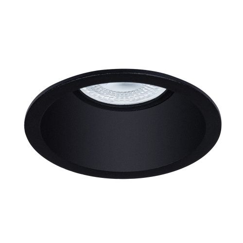 Светильник встраиваемый Arte Lamp Dash (Дасх) A2864PL-1BK