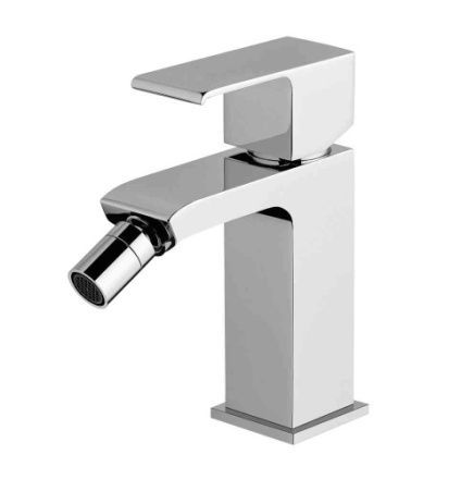 Смеситель Cezares PORTA PORTA-BS1-01-W0 на биде хром