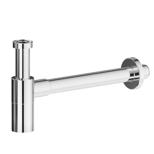 Сифон для раковины Newform X-Steel 316 218.21.018