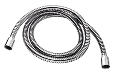 Шланг для душа Almar Showers Accessories C084051.CR хром