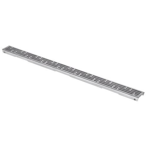 Решетка для слива Tece TECEdrainline 601511 цвет нержавеющая сталь