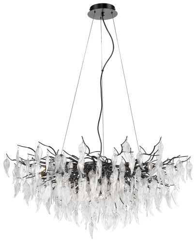 Светильник подвесной Wertmark Daniela WE182.15.023