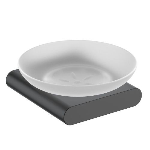 Мыльница Timo Luiro 18421/03