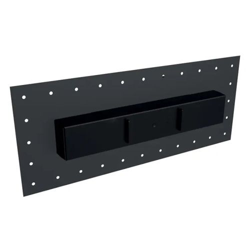 Встраиваемая часть для излива Almar Waterfall Wall Built-In E003193