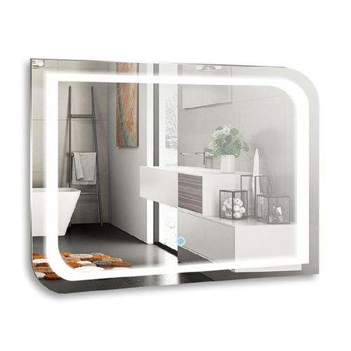 Зеркало в ванную Azario Персей ФР-00000949 80х60