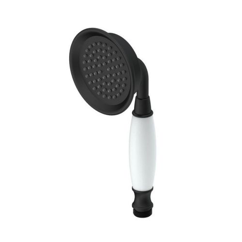 Лейка для душа Wonzon & Woghand WW-88SC07-MB