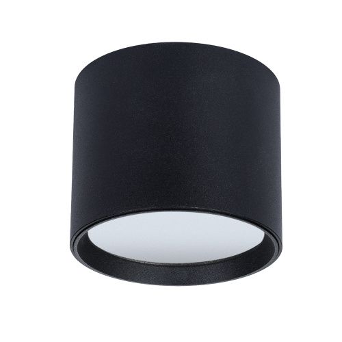 Светильник накладной Arte Lamp Intercrus (Интерцрус) A5548PL-1BK