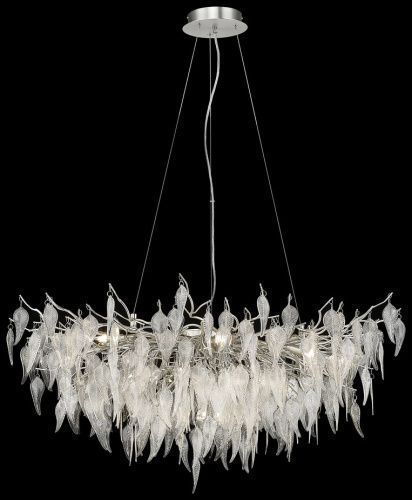 Светильник подвесной Wertmark Daniela WE182.15.203