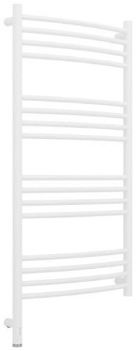 Полотенцесушитель Сунержа Богема 3.1 30-6002-1050 53х112 электрический белый матовый