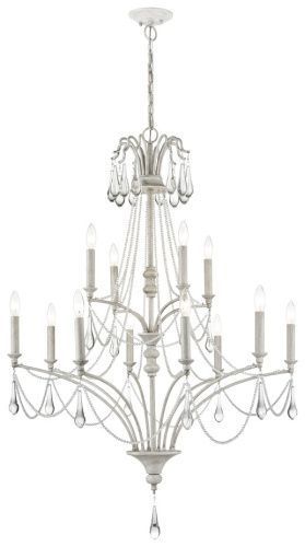 Светильник подвесной Wertmark Nilla WE306.12.003