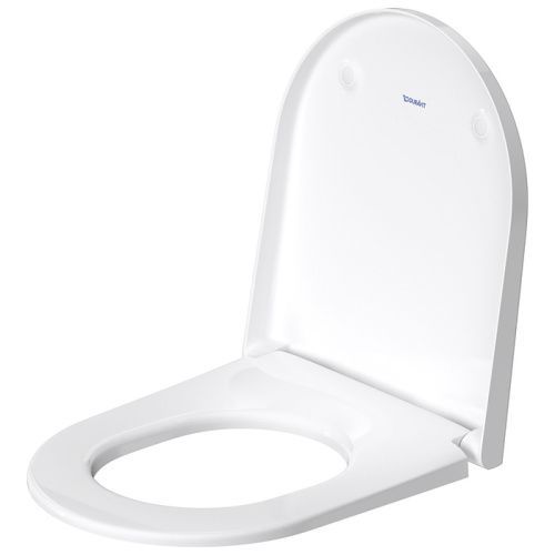 Крышка сиденье для унитаза Duravit D-Neo 0021690000 (второй арт. 0021690096)