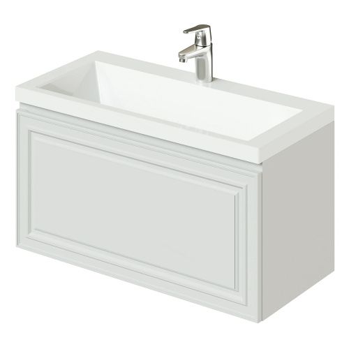 Тумба с раковиной Итана VERONA CS00082168 79,4х37,9х44