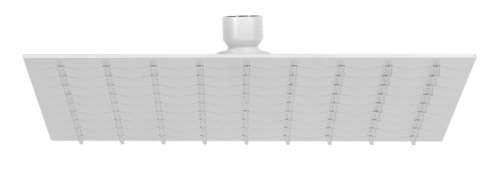 Верхний душ Remer 357UFS25BOX белый матовый