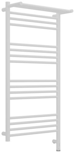 Полотенцесушитель Сунержа Богема 3.1 30-6007-1050 53х112 электрический белый матовый