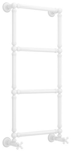 Полотенцесушитель Сунержа Ренессанс 1304 12-0280-9640 47х103 водяной белый