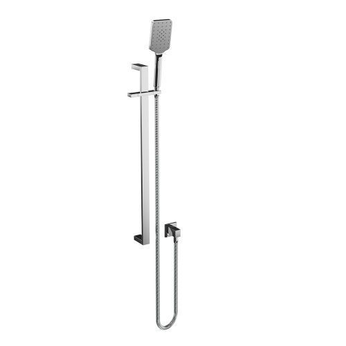 Душевой гарнитур Kerama Marazzi RVCR121KM настенный хром