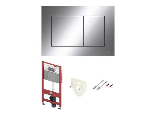 Инсталляция для унитаза Tece TECEbase 2.0 9400412