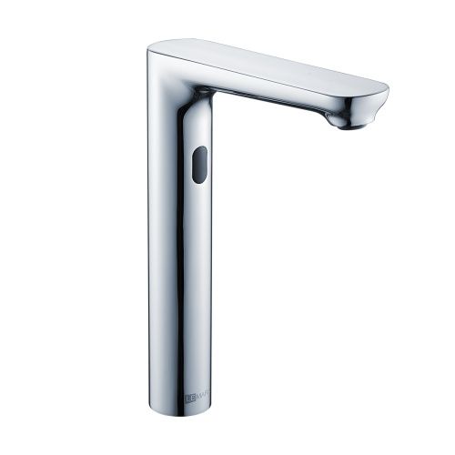 Смеситель сенсорный LeMark Project LM4660CE на раковину хром