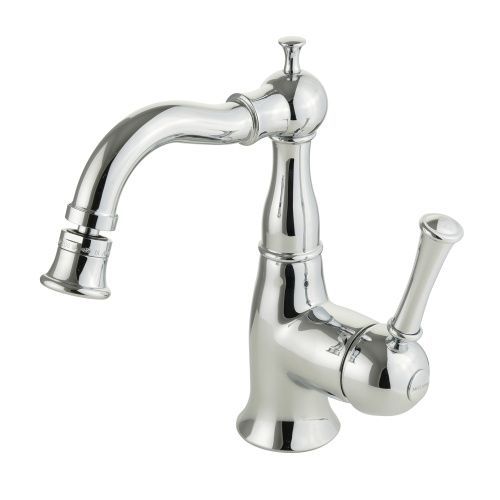 Смеситель Migliore DALLAS 18600 на биде хром