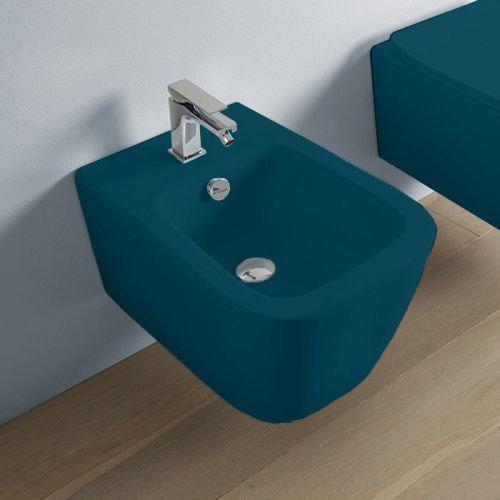 Биде Artceram A16 ASB001 42 00 подвесное