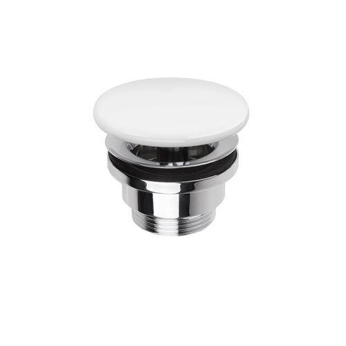 Донный клапан для раковины Simas Agile PLCE bi matt