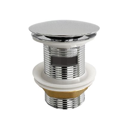 Донный клапан для раковины Ceramica Nova CN2000CHx