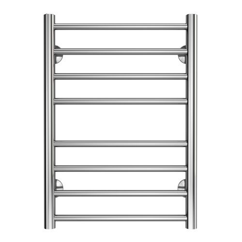 Полотенцесушитель Azario Parma AZ10146S 43х60 водяной