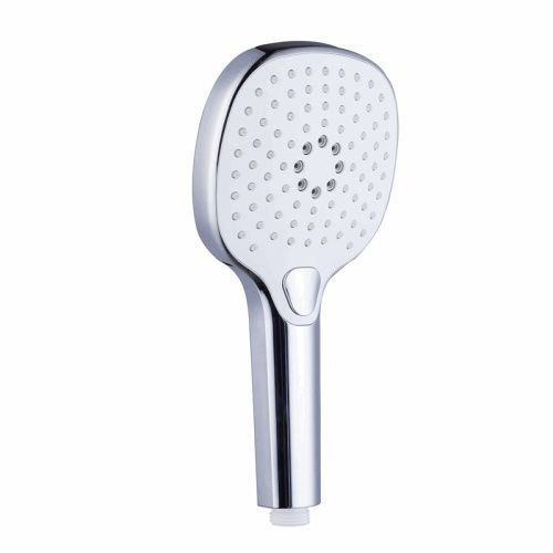 Душевая лейка Azario NEVO AZ-15783019 округлая