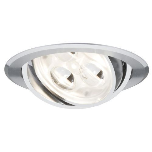 Светильник мебельный Paulmann Drilled Led (Дриллед Лед) 93542