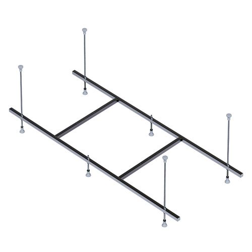 Каркас для ванны Azario AV.0011170K