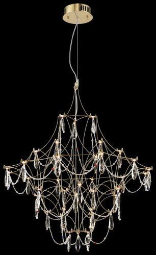 Светильник подвесной Wertmark Felicia WE336.36.306