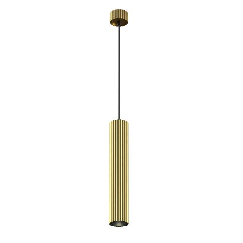 Светильник подвесной Wertmark Technical Calipso Pendant P106PL-01-GU10-BS