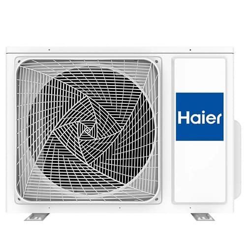 Настенный кондиционер Haier Stellar HP -20 °C inverter AS25SHP1HRA-W / 1U25SHP1FRA - фото 5