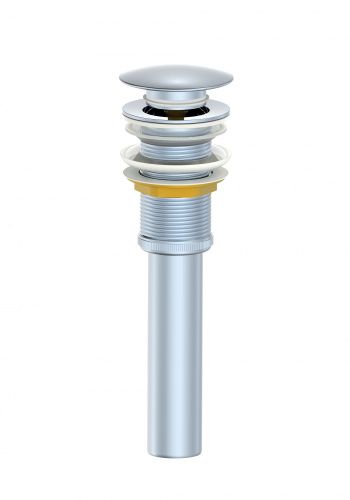 Донный клапан Wonzon & Woghand WW-88SS04-CR