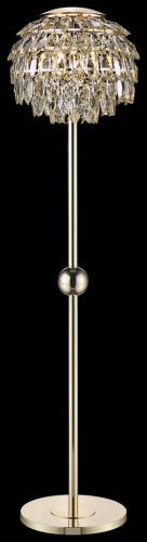 Светильник напольный Wertmark Ludgera WE113.04.305