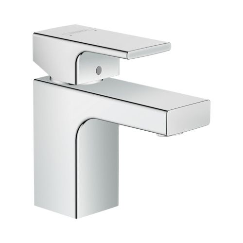 Смеситель Hansgrohe Vernis Shape 71560000 на раковину хром