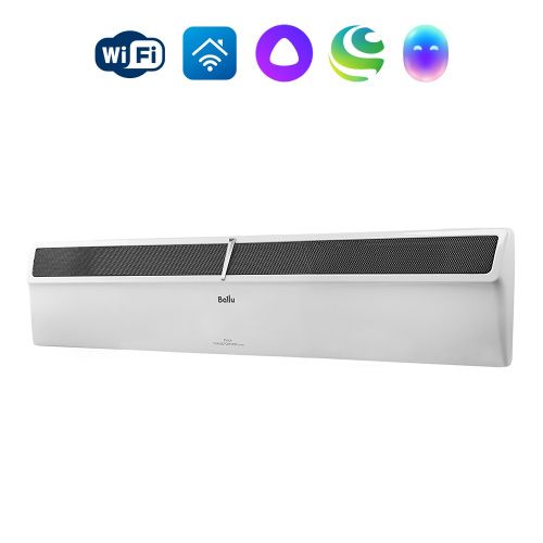 Конвектор электрический Ballu Plinth Transformer BEC/PL-1500+BCT/EVU-4I