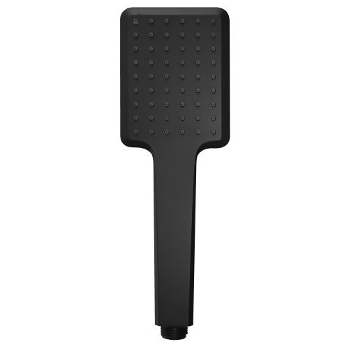 Душевая лейка Azario 0370A(PA) прямоугольная