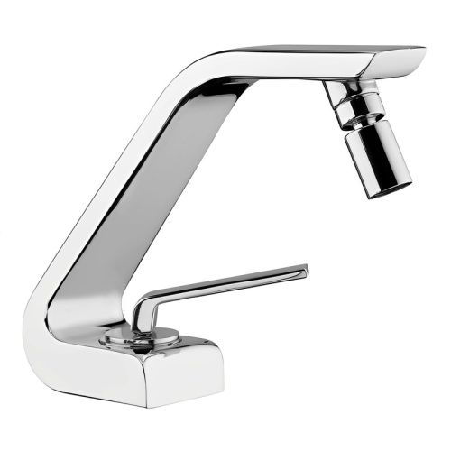 Смеситель Webert Wolo WO840102015 на биде хром