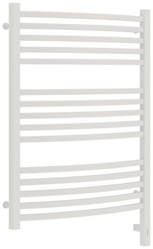 Полотенцесушитель Сунержа Аркус 3.0 30-5705-8060 63х92 электрический белый матовый