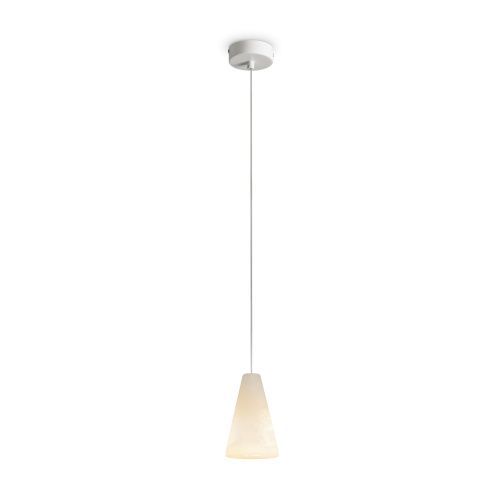 Светильник подвесной Freya Pietre Modern FR5592PL-01BS2