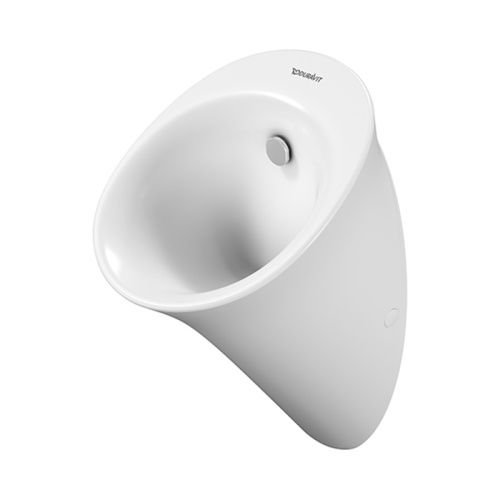 Писсуар Duravit White Tulip 2817302000 подвесной белый
