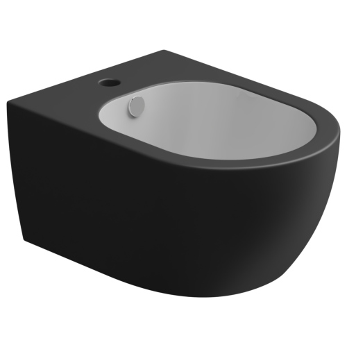 Биде GSG Ceramic Design Like LKBISOBI000/003 подвесное